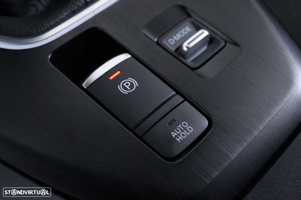 Nissan Qashqai 1.3 DIG-T N-Connecta LED+SKY - 29