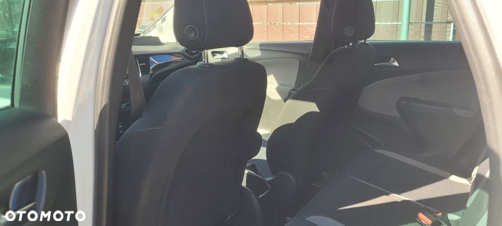 Opel Crossland X 1.2 Start/Stop 120 Jahre - 10
