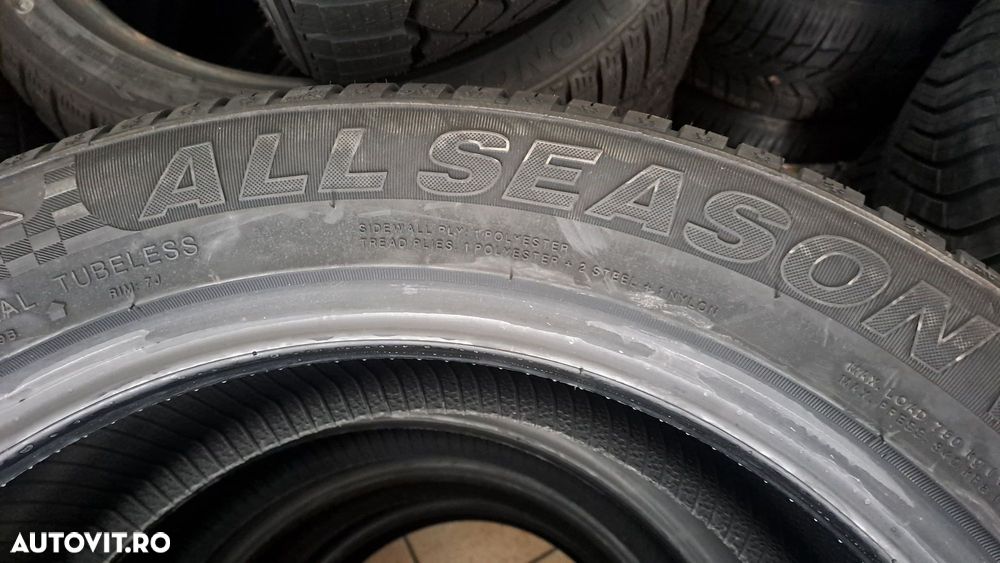 Anvelope noi all season 225 50 r17 - 4