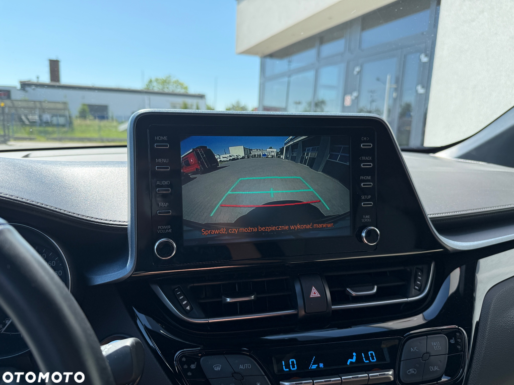 Toyota C-HR 2.0 Hybrid Selection Orange - 20