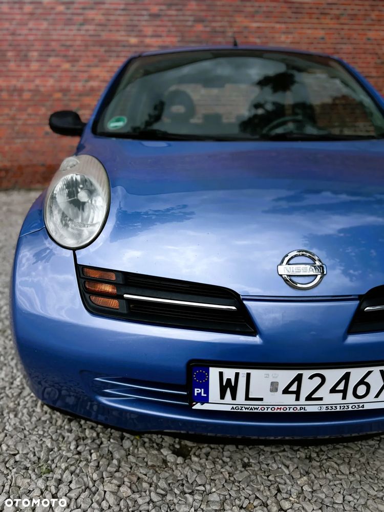 Nissan Micra - 30