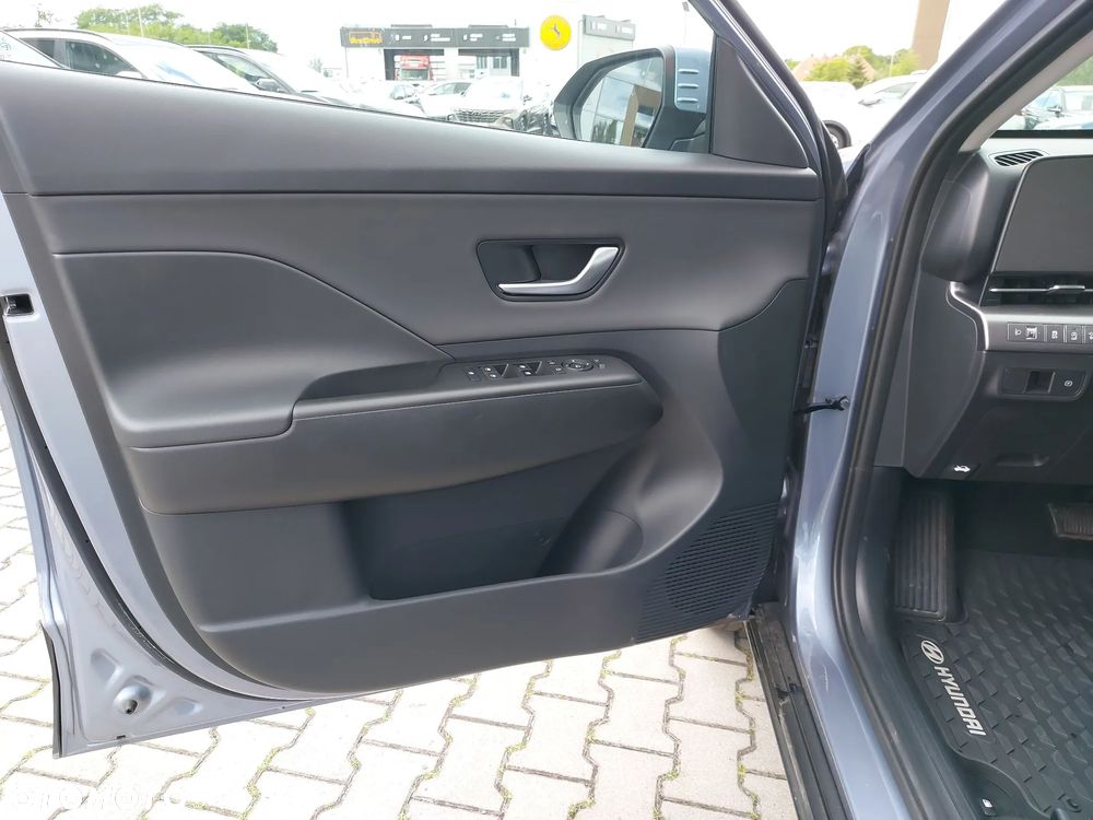 Hyundai Kona 1.0 T-GDI Executive DCT - 10