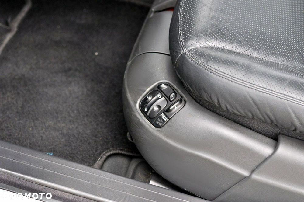 Mercedes-Benz Klasa S - 16