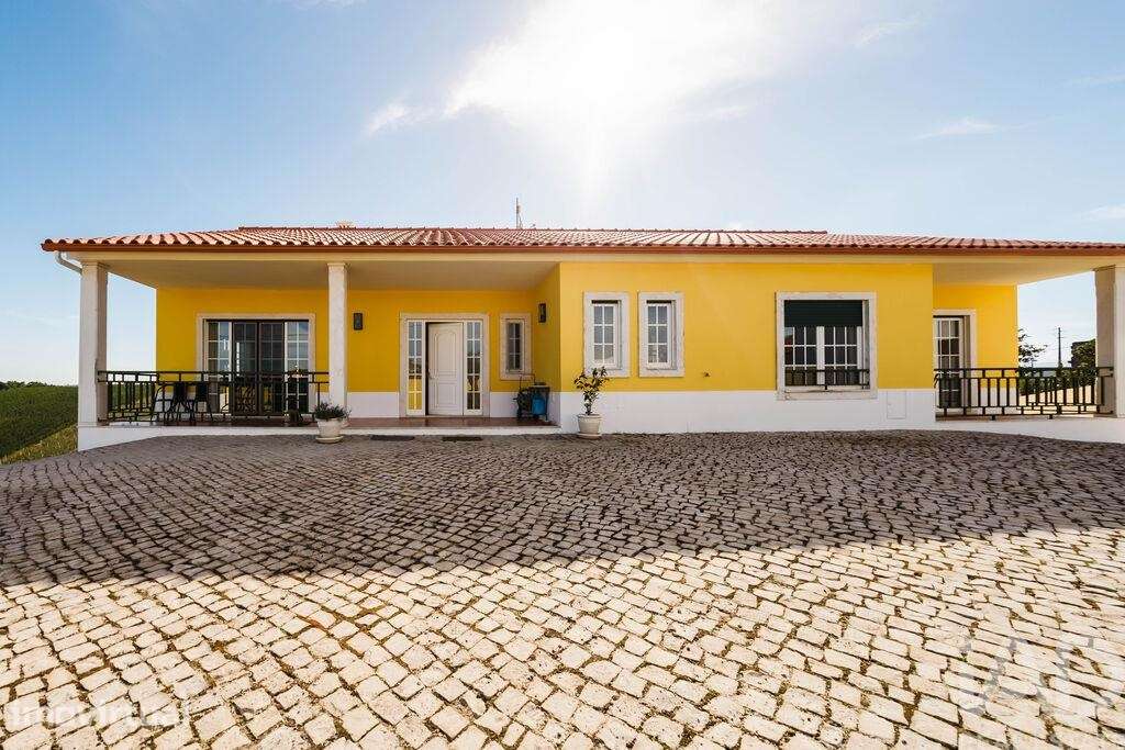 Casa / Villa T3 em Carvalhal - Grande imagem: 5/40