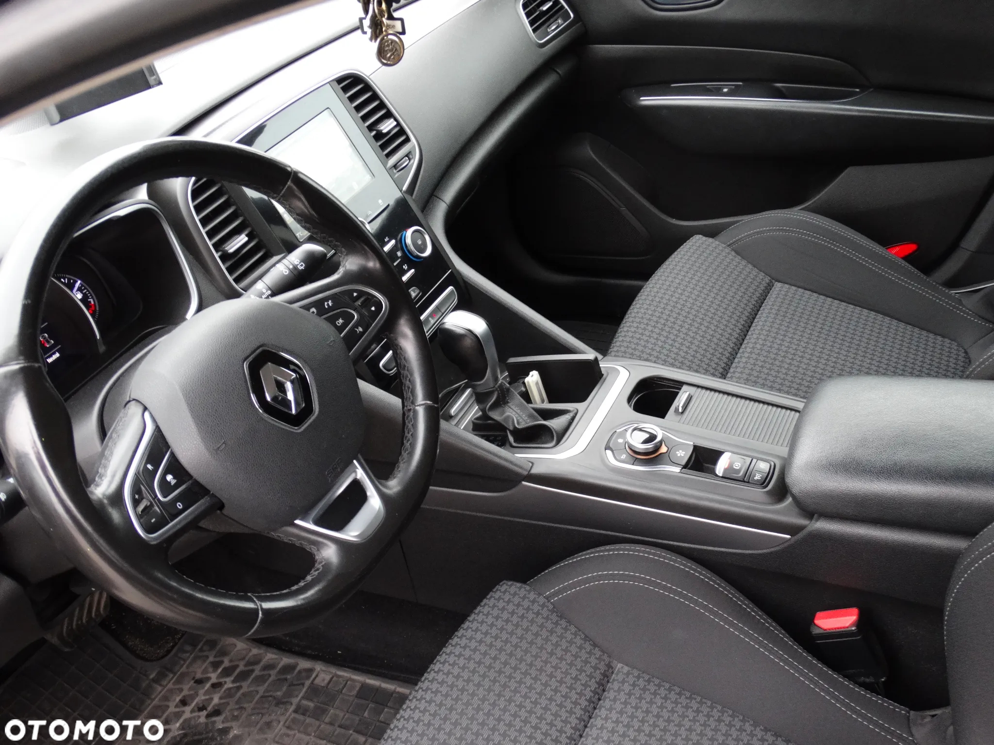 Renault Talisman 1.6 Energy dCi Intens EDC - 22