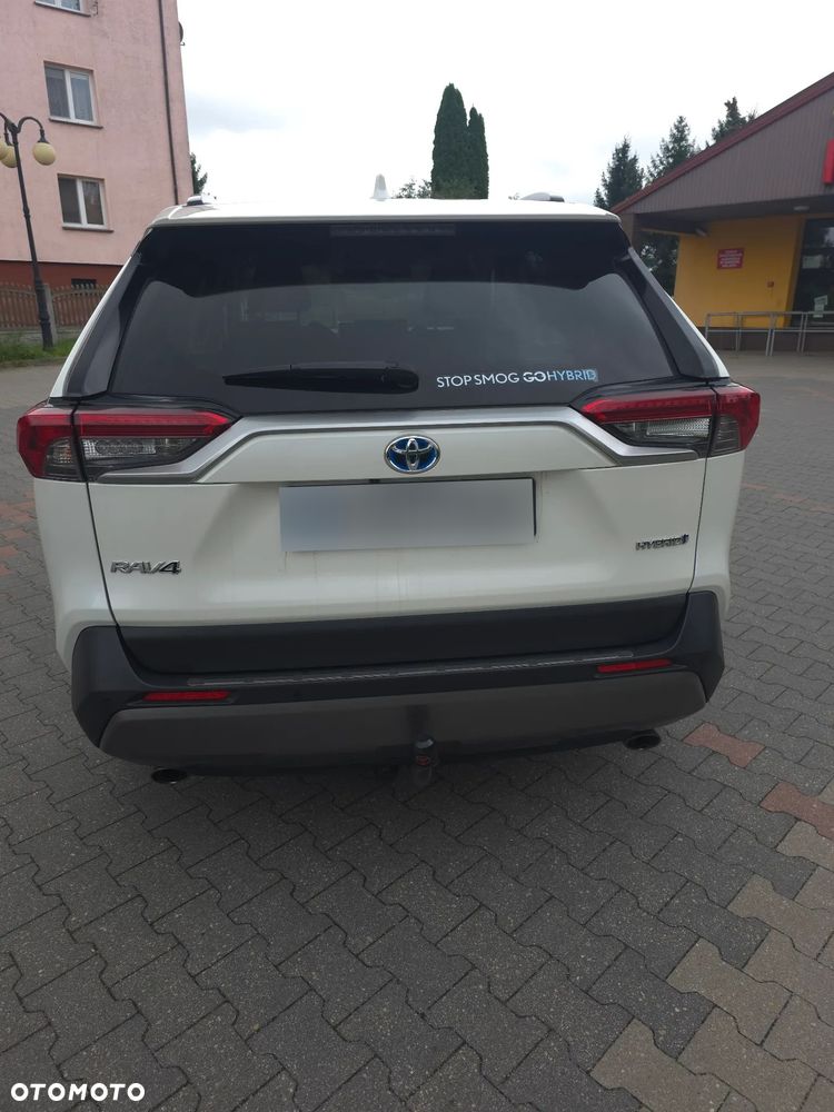 Toyota RAV4 2.5 4x2 Comfort - 17