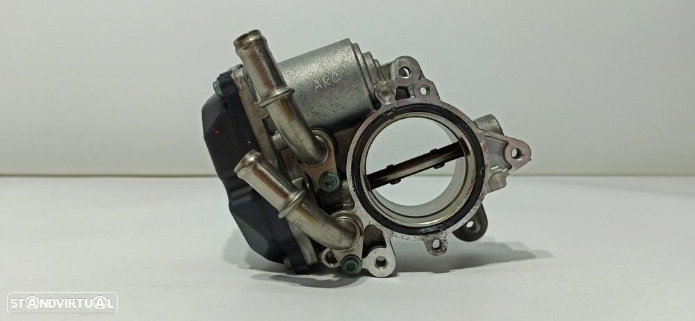CORPO DE BORBOLETAS AUDI A3 SPORTBACK (8VF) BASIC - 3