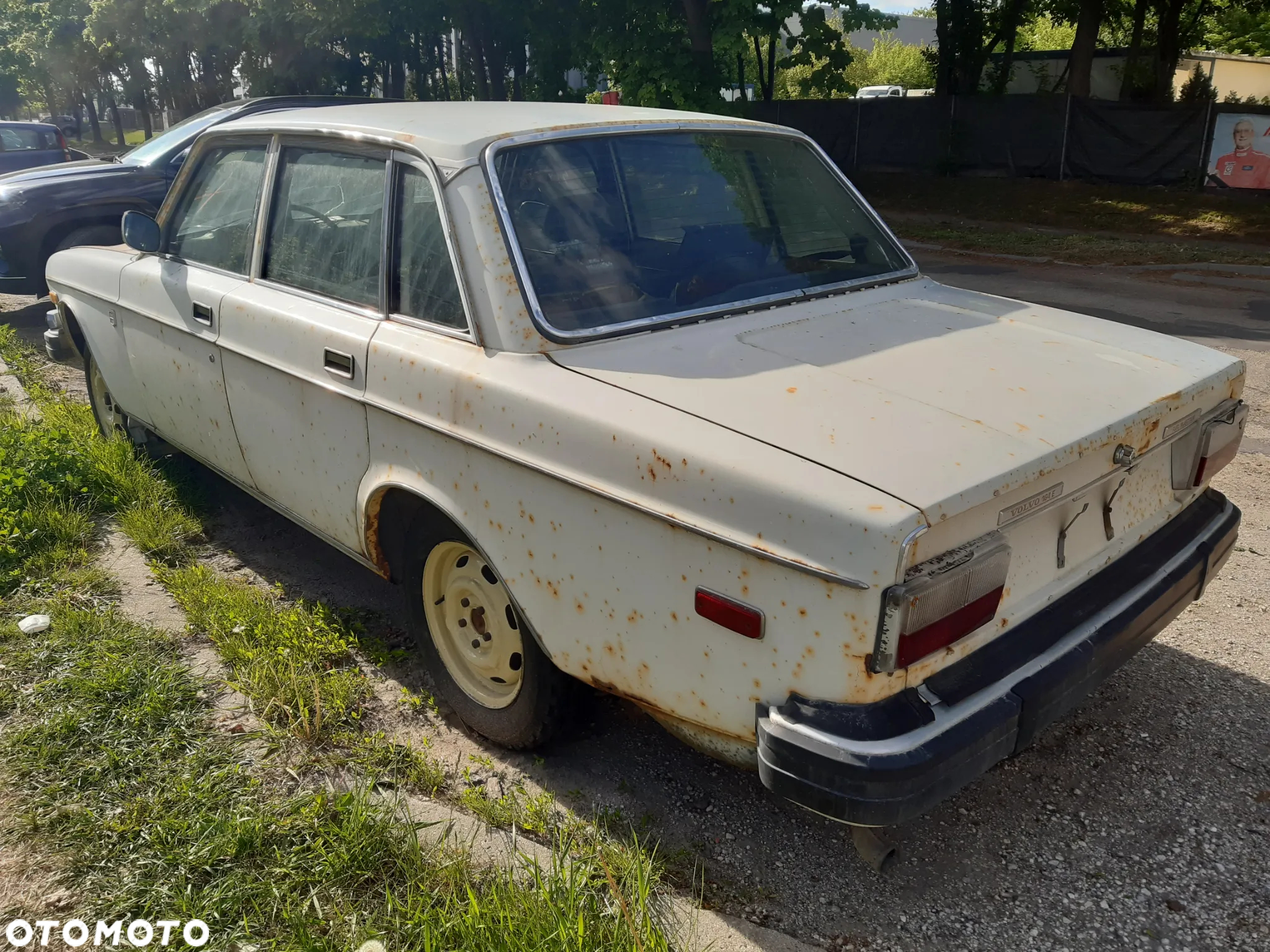 Volvo Inny - 5