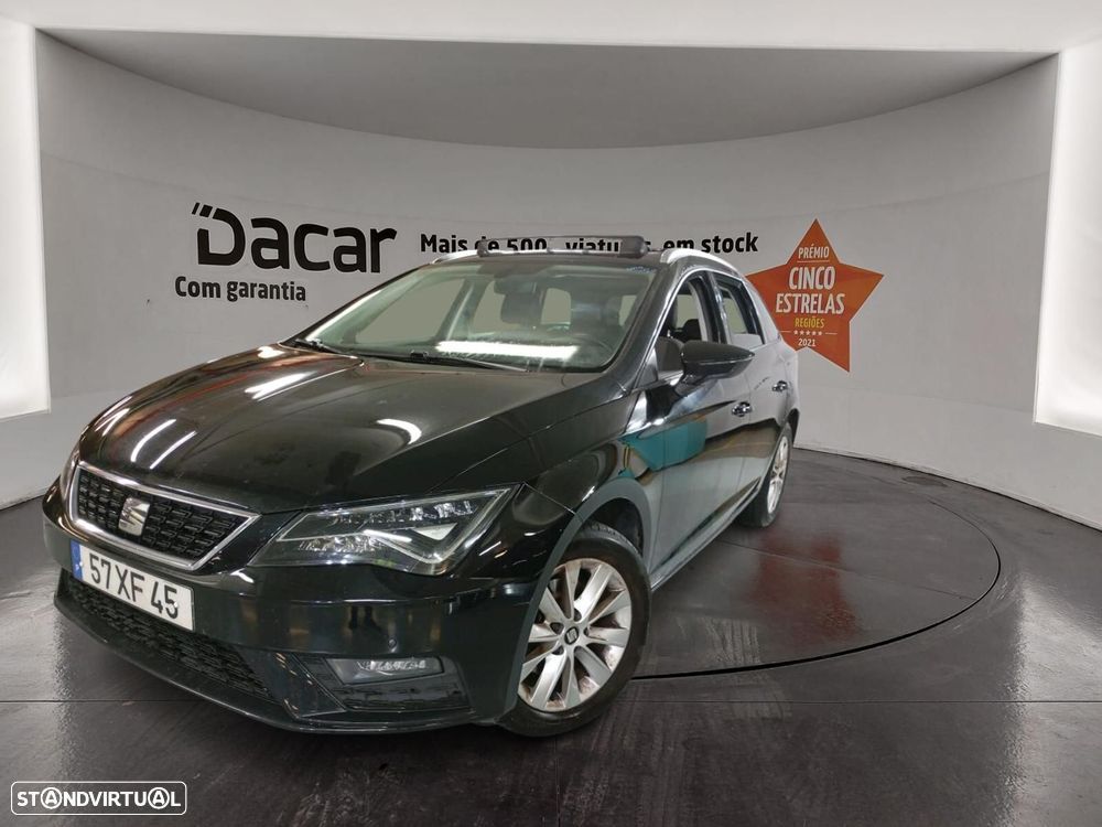 SEAT Leon ST 1.6 TDI Style S/S - 2