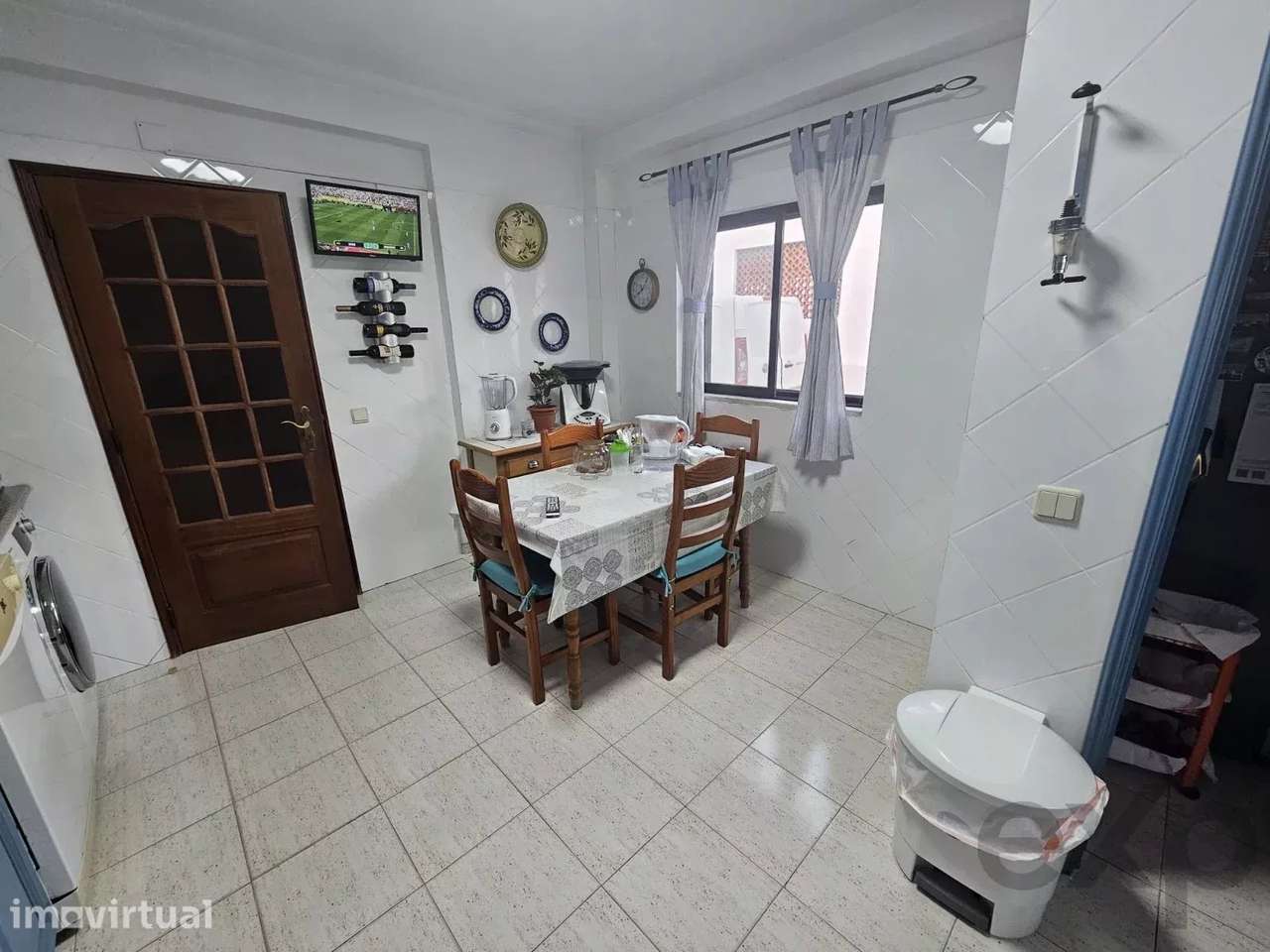 Moradia T3+1 com Garagem em Olhão - Grande imagem: 5/29