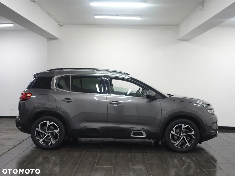 Citroën C5 Aircross BlueHDI 180 S&S EAT8 FEEL - 8