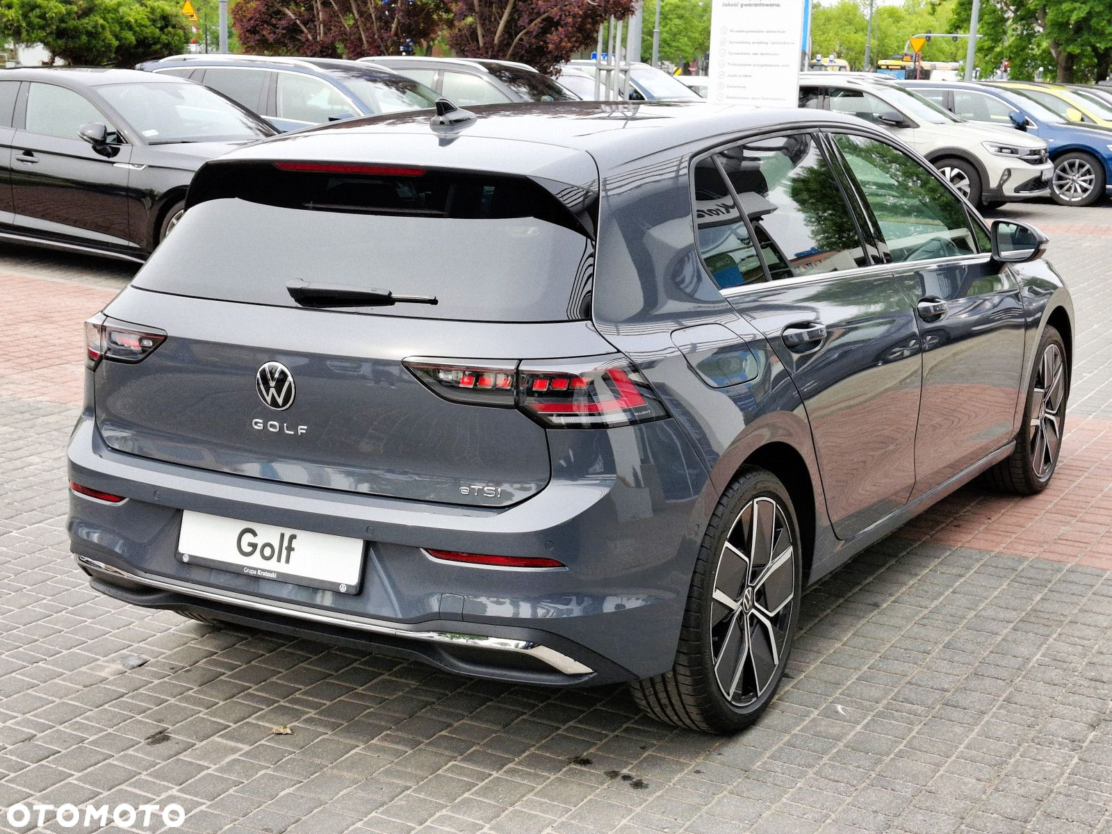 Volkswagen Golf - 7