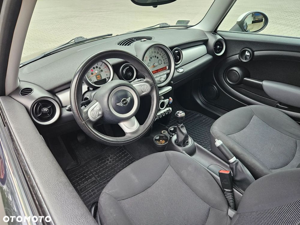 MINI Cooper - 18