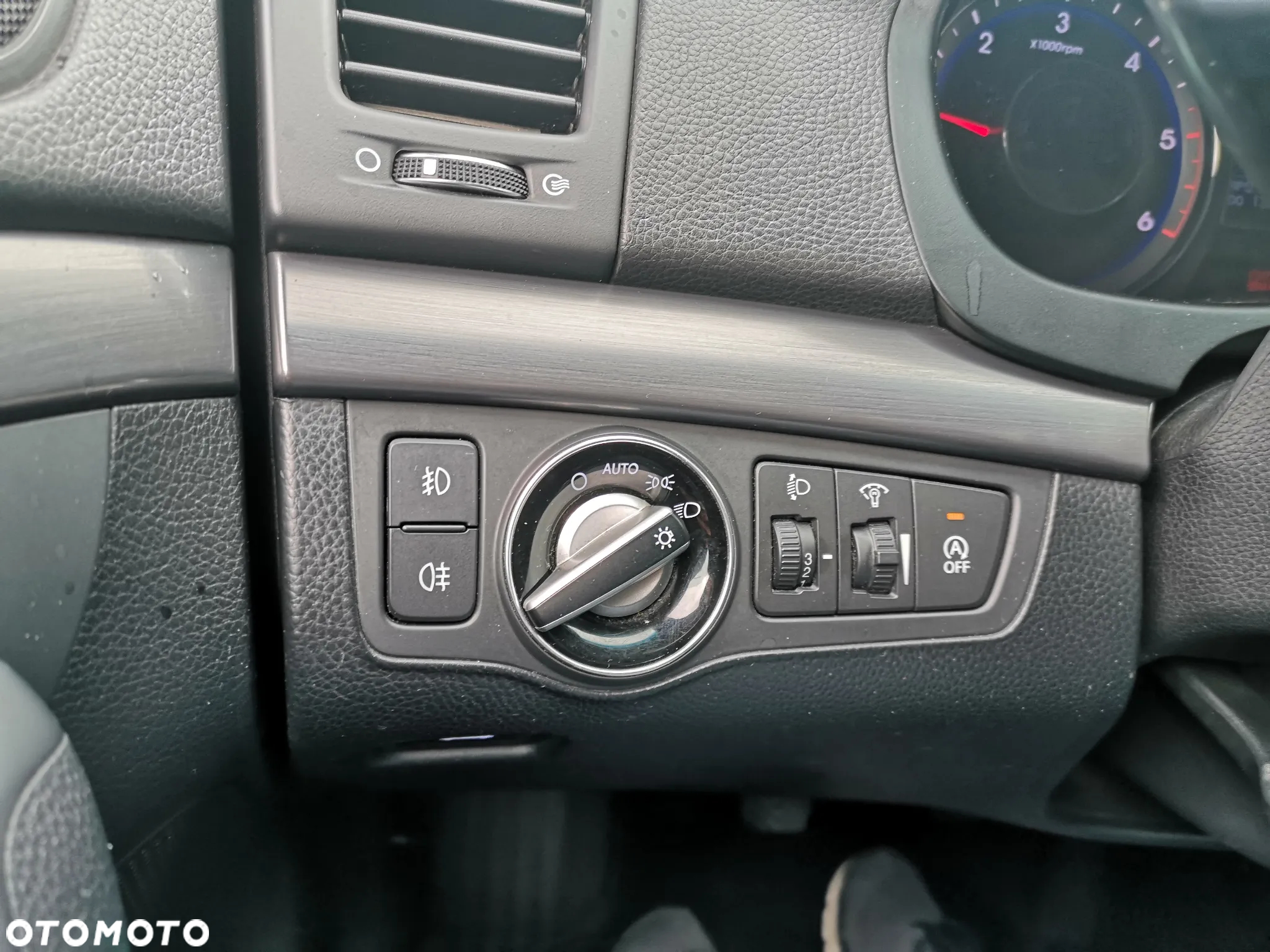 Hyundai i40 1.7 CRDi Style - 13