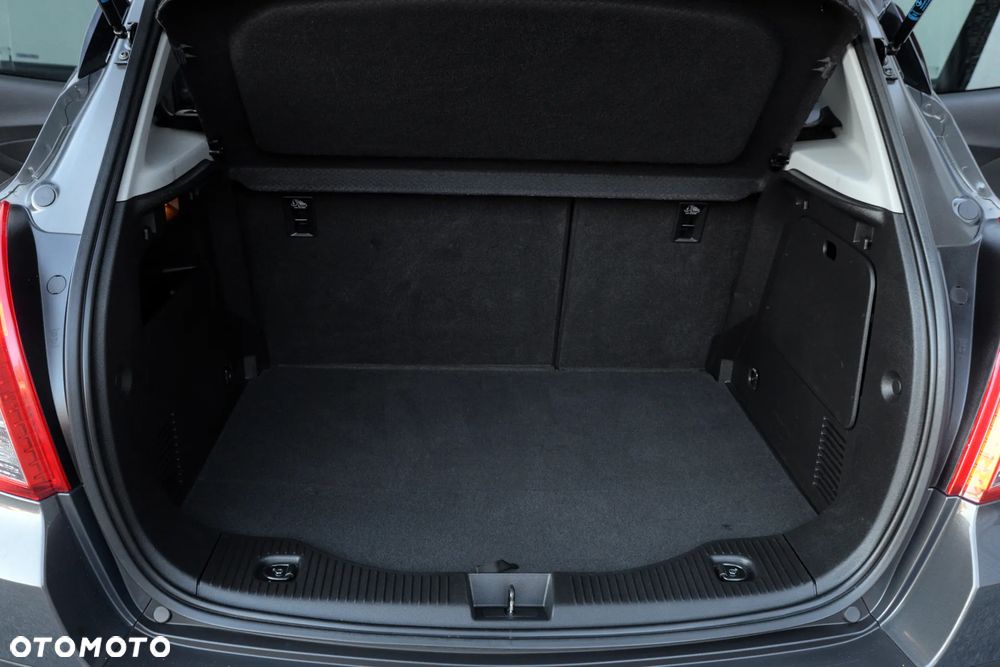 Opel Mokka 1.6 CDTI ecoFLEX Start/Stop Color Edition - 22