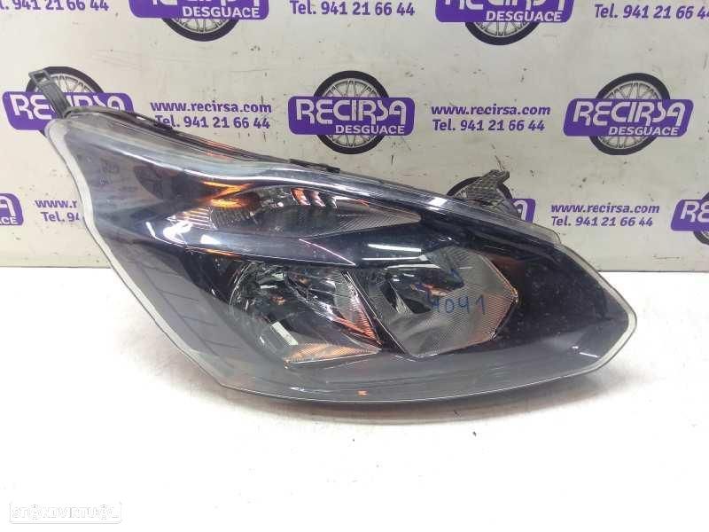 FAROL DIREITO FORD TRANSITTOURNEO CUSTOM COMBI TTF - 1