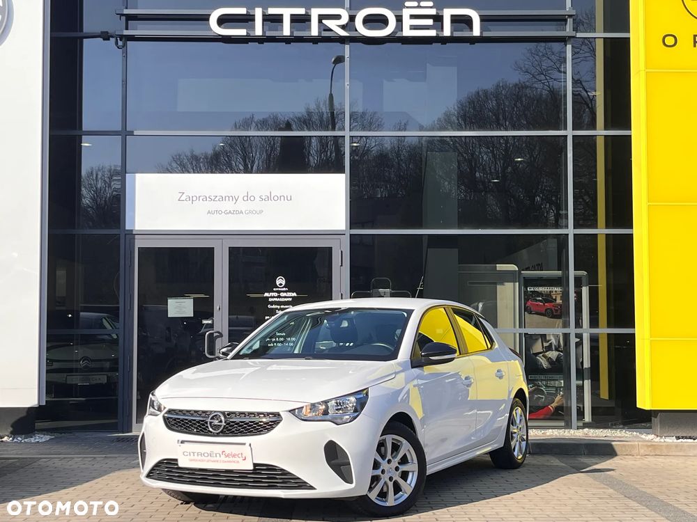 Opel Corsa 1.2 Business S&S - 1