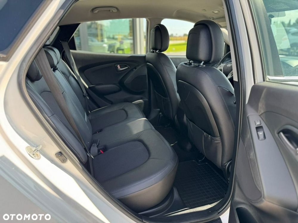 Hyundai ix35 - 15