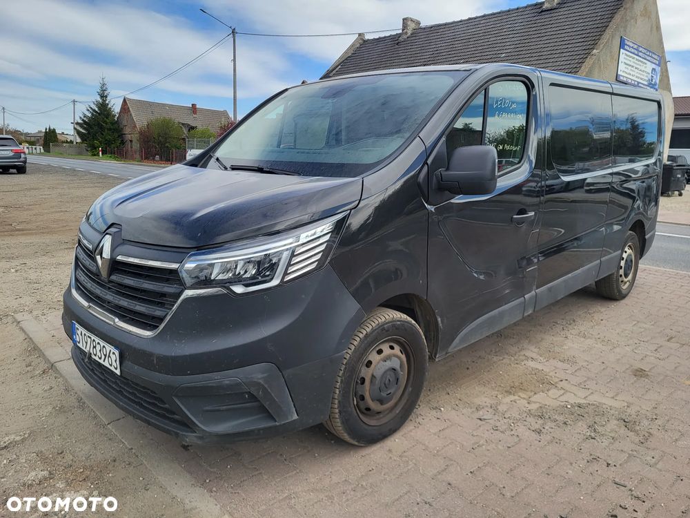 Renault trafic - 13