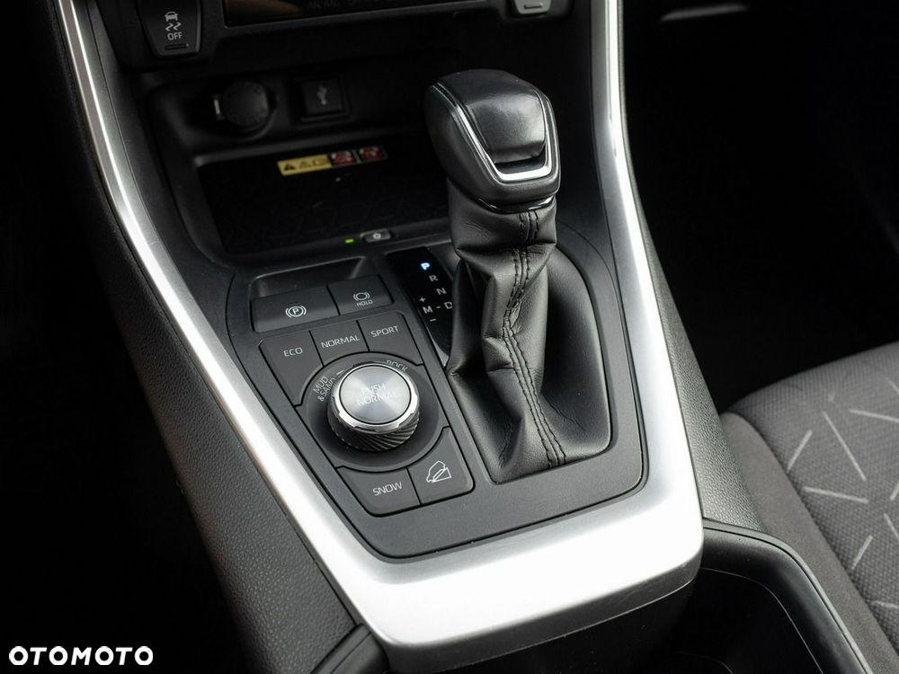 Toyota RAV4 2.0 Comfort 4x4 MS - 16