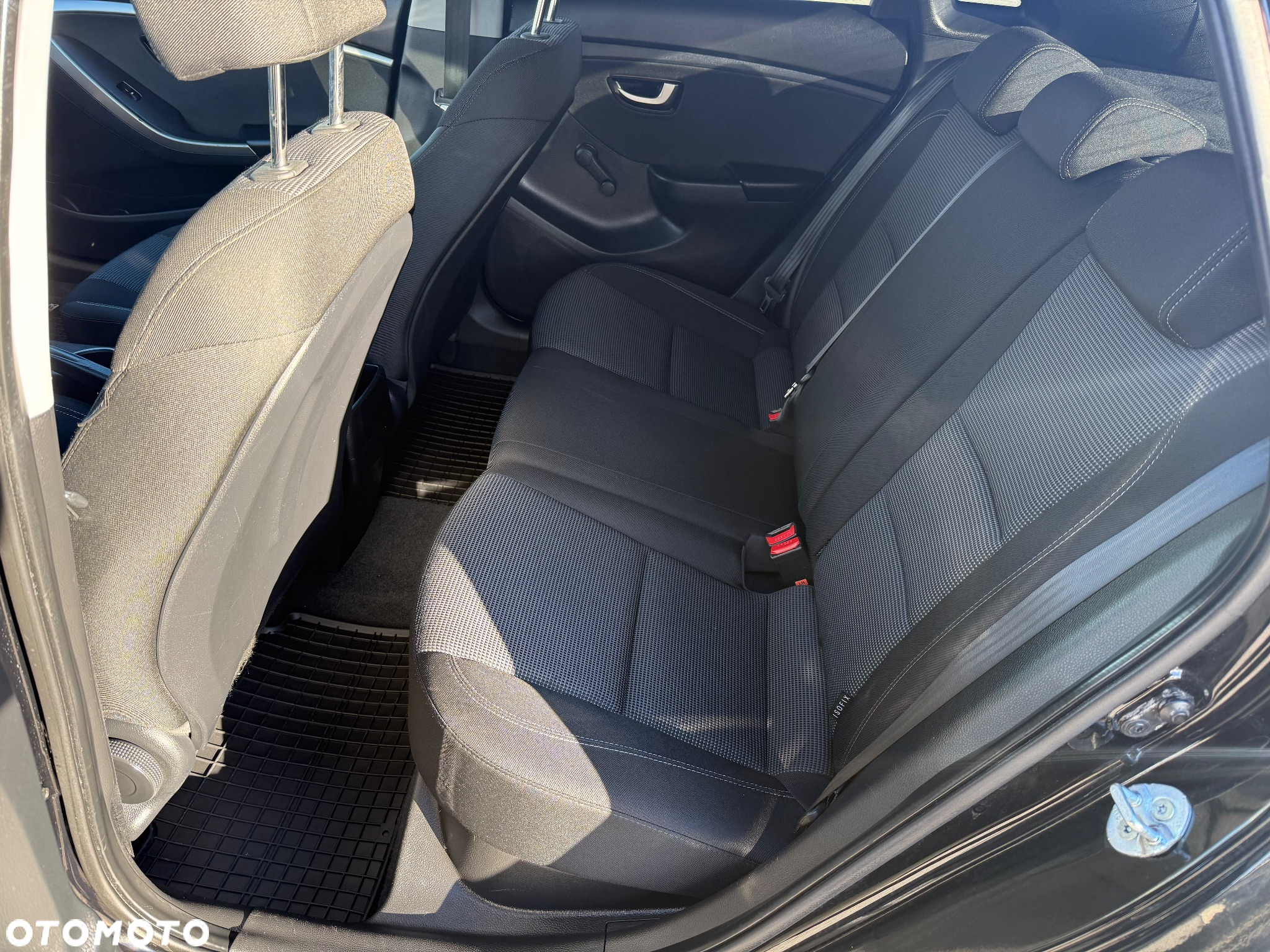 Hyundai i30 1.4 Classic - 13