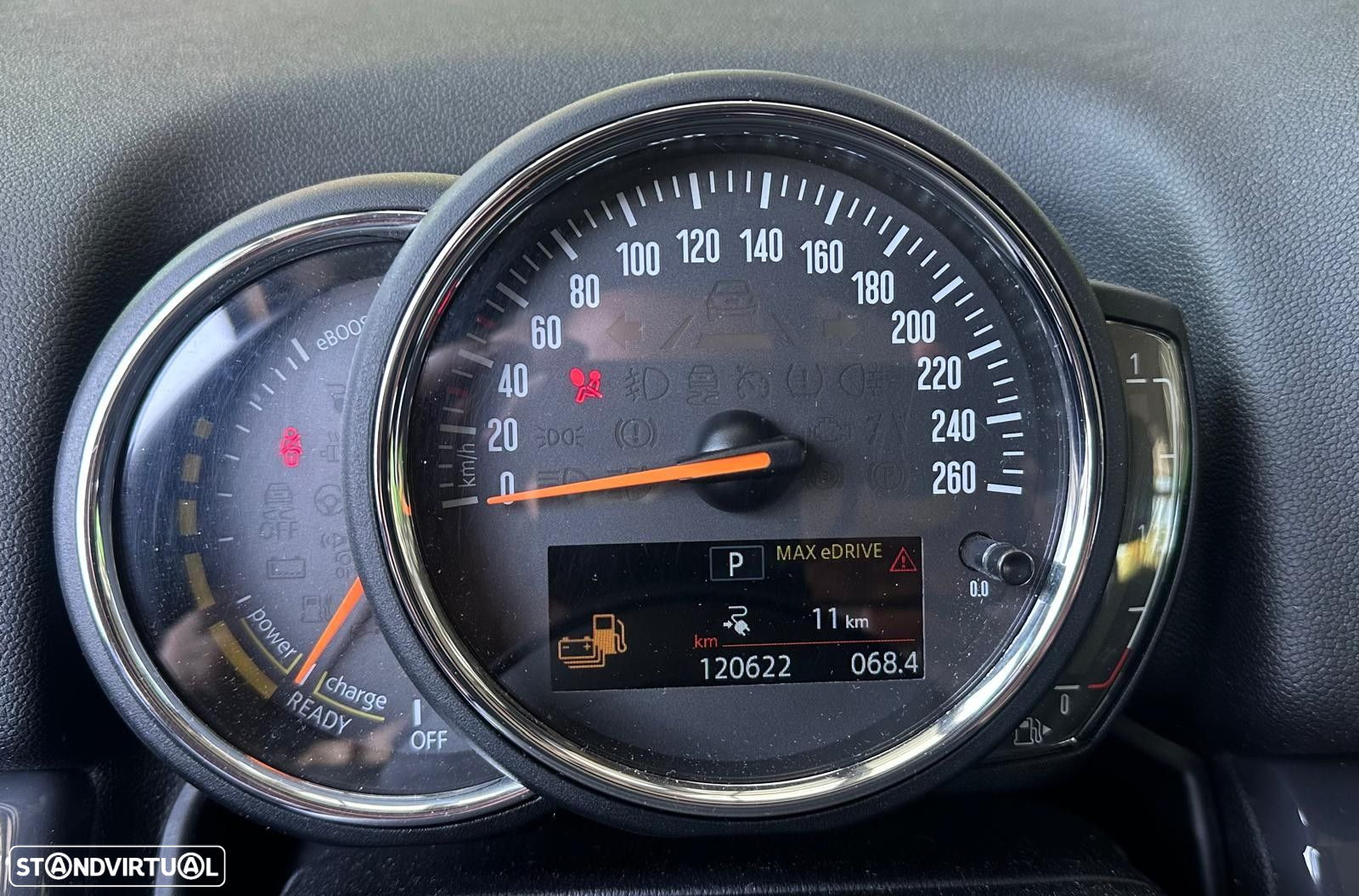 MINI Countryman - 14