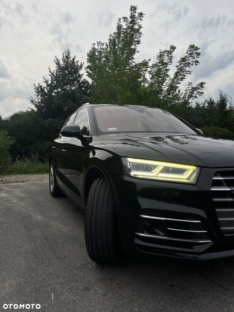 Audi Q5 2.0 TDI Quattro S tronic - 5