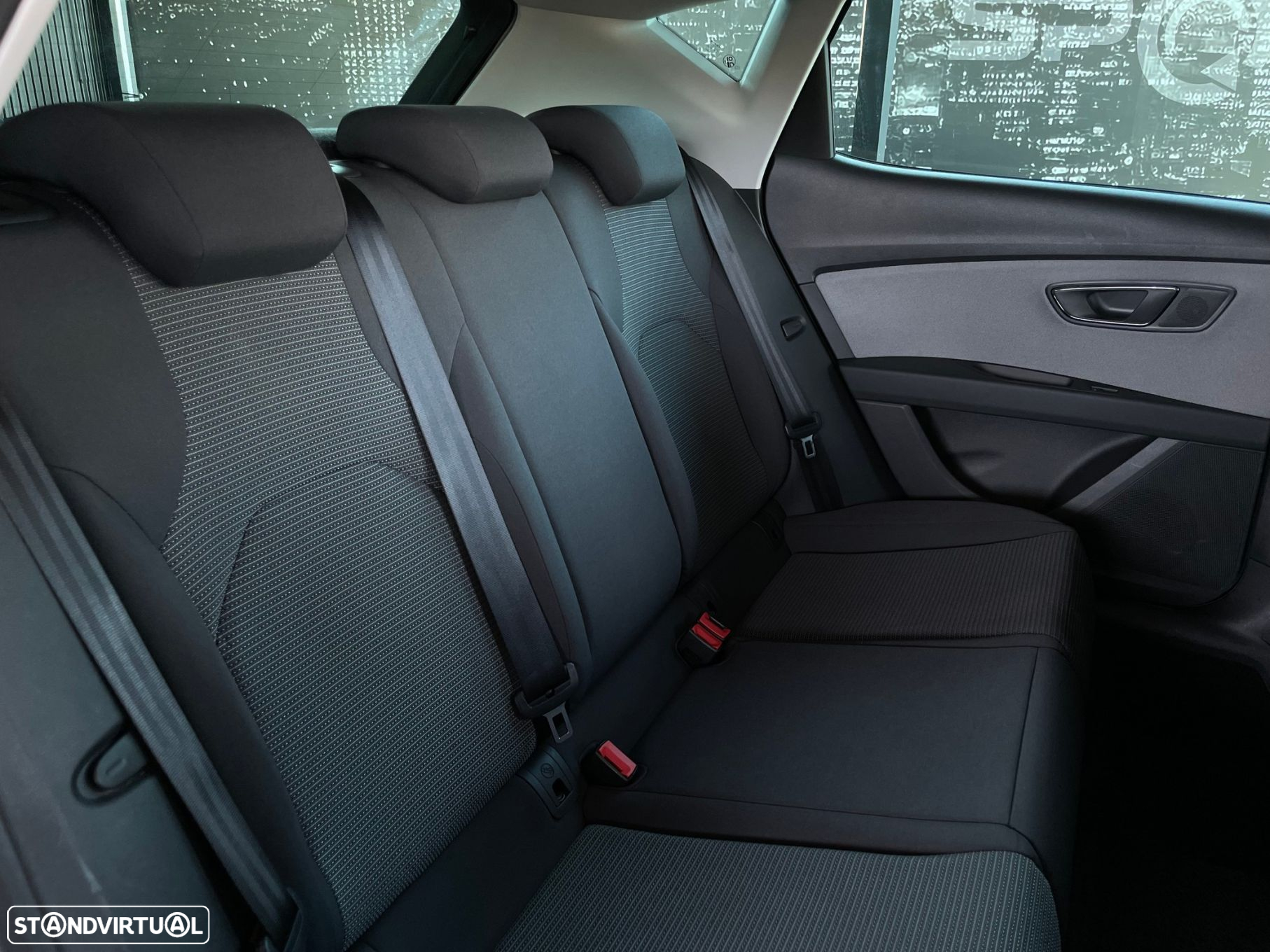 SEAT Leon 1.0 EcoTSI Style S/S - 13
