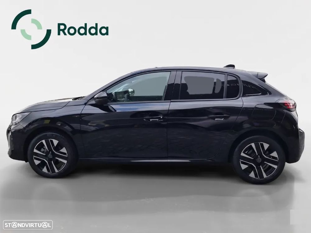 Peugeot e-208 51 kWh Allure - 5