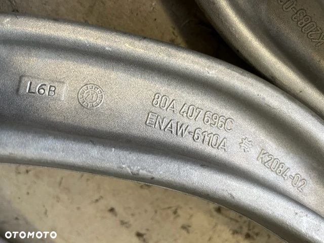Audi Q5 80A 80A407693 80A407694 wahacz ORYG NOWY GWARANCJA! - 6