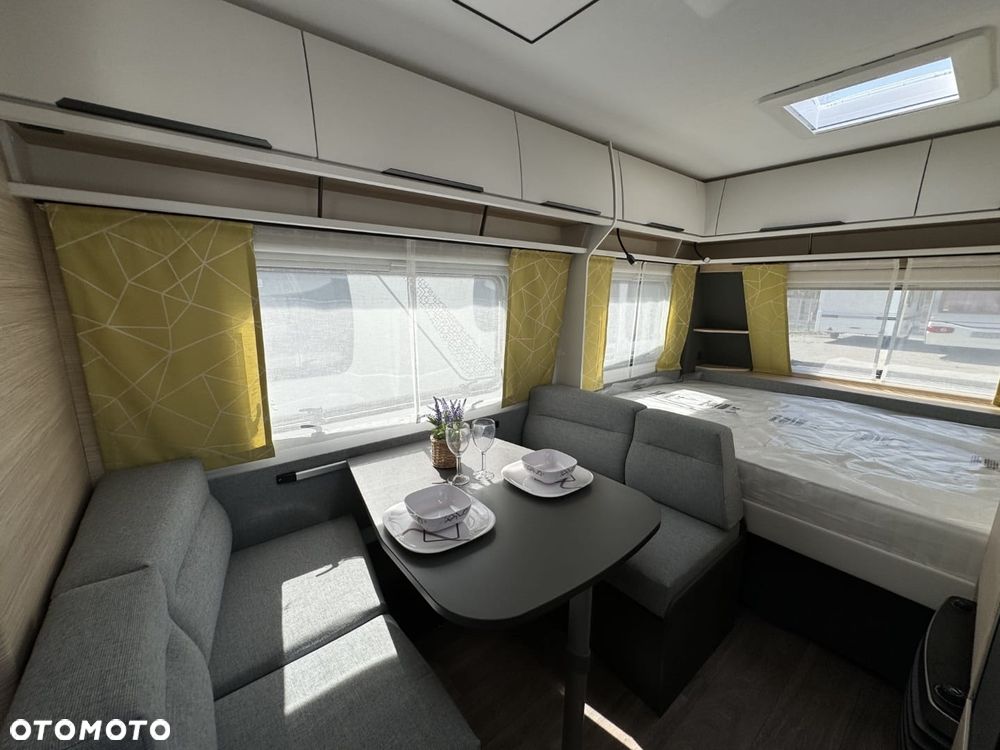 Fendt WYPRZEDAŻ ZIMOWA APERO 495 SKM - 8