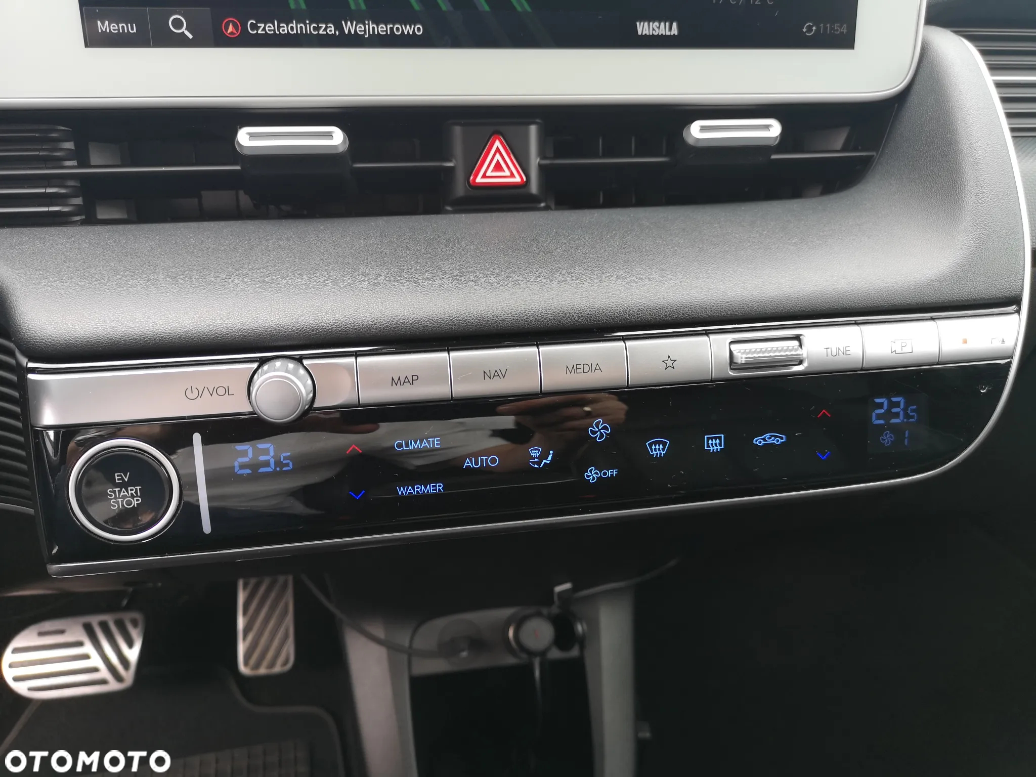 Hyundai IONIQ 5 73kWh Uniq - 33