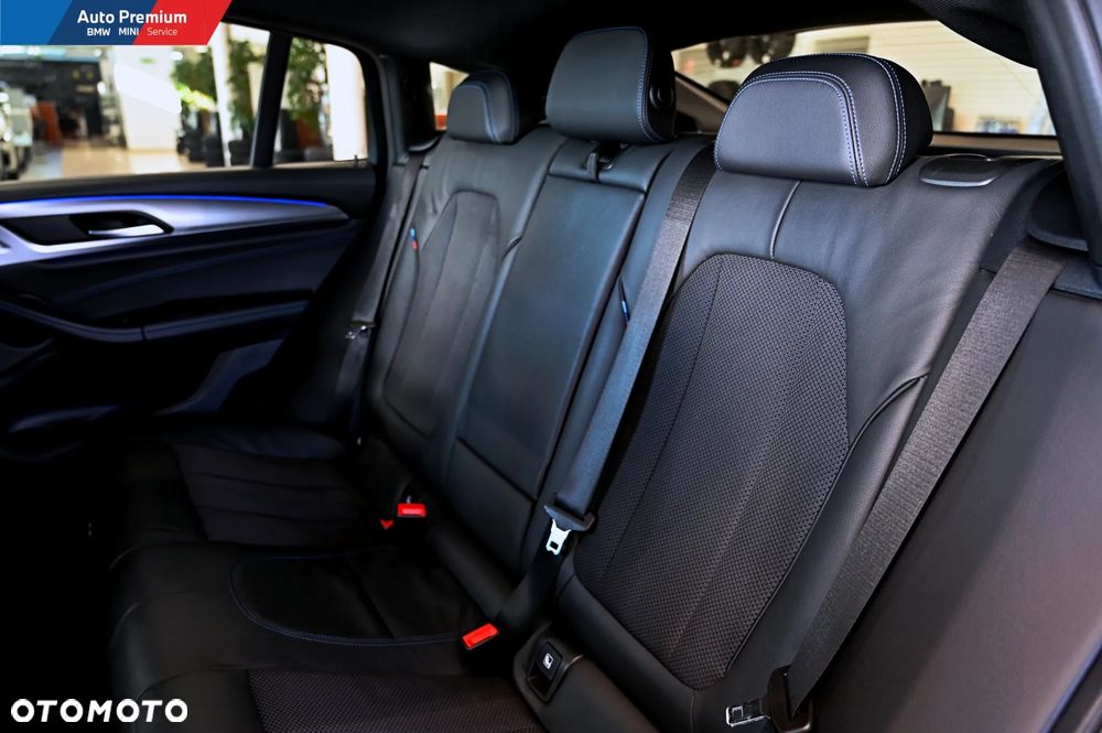 BMW X4 xDrive20i M Sport sport - 16