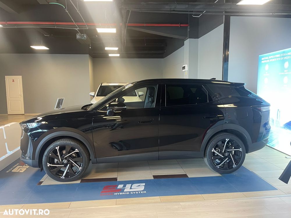 Omoda 7 1.5 TGDI 1DHT PHEV Exclusive - 12