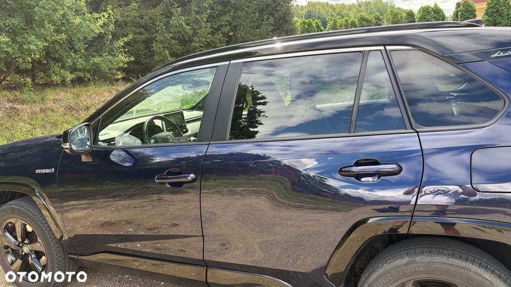 Toyota RAV4 - 2