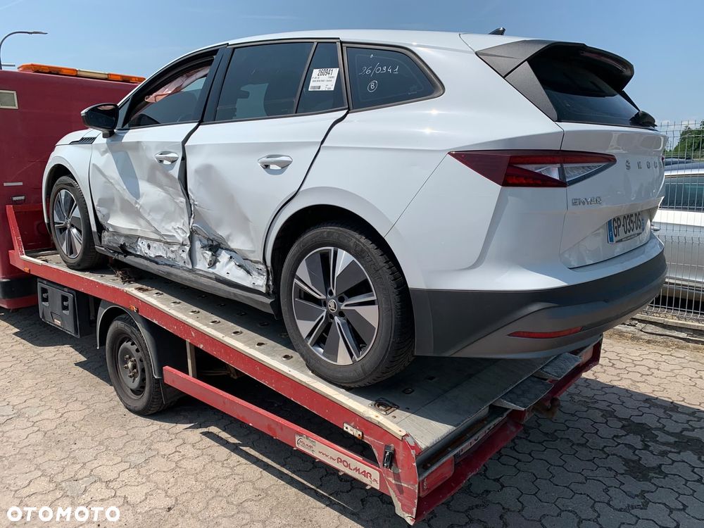 Skoda Enyaq 60 - 1
