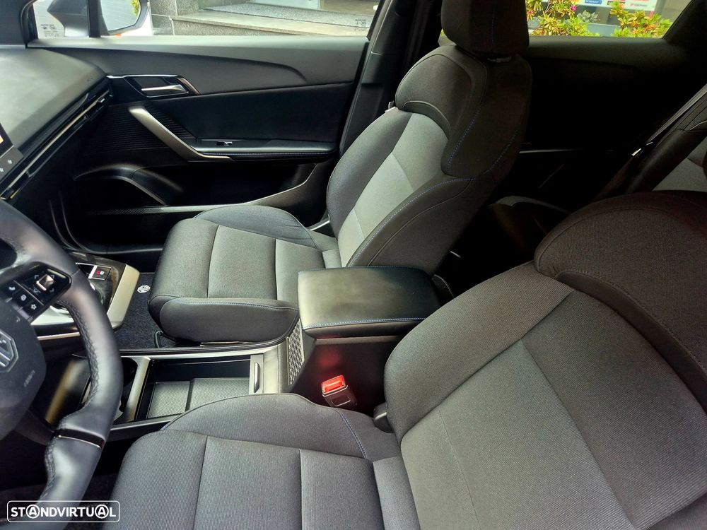 MG MG4 4 Luxury 64 kWh - 28