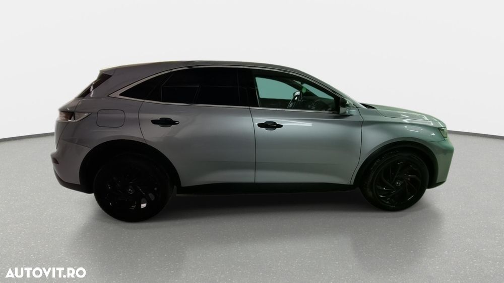 Citroën DS7 - 5