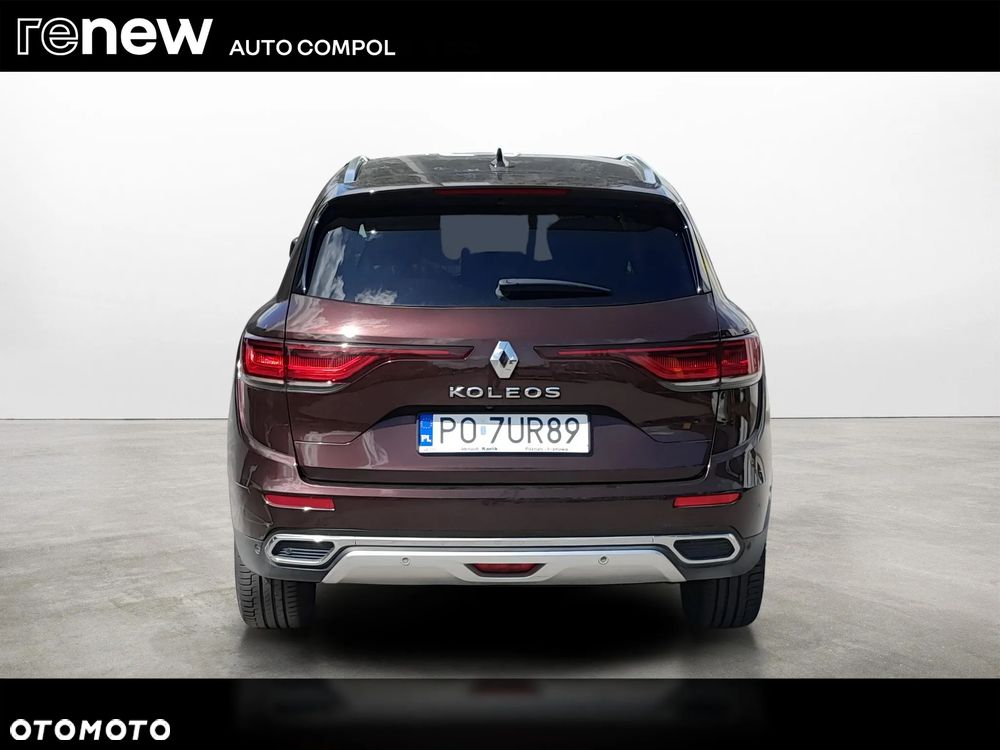 Renault Koleos 1.3 TCe Initiale Paris EDC - 4