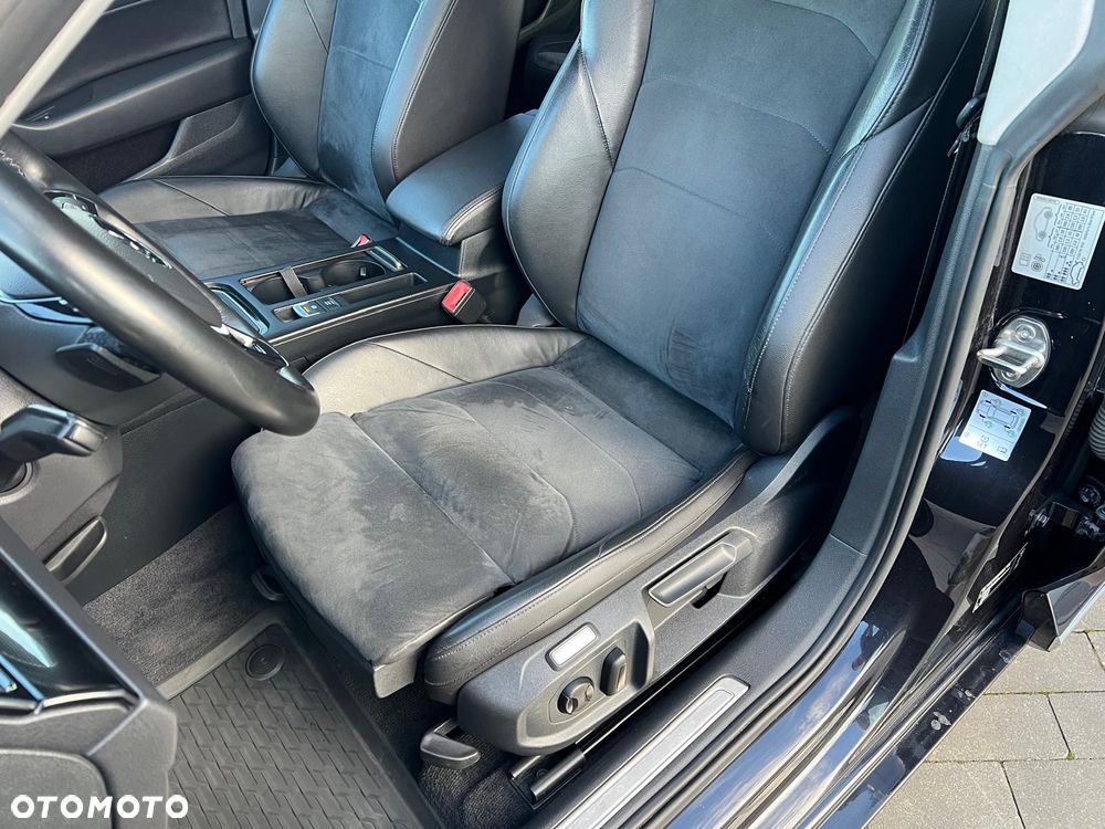 Volkswagen Arteon 2.0 TDI SCR Elegance DSG - 16