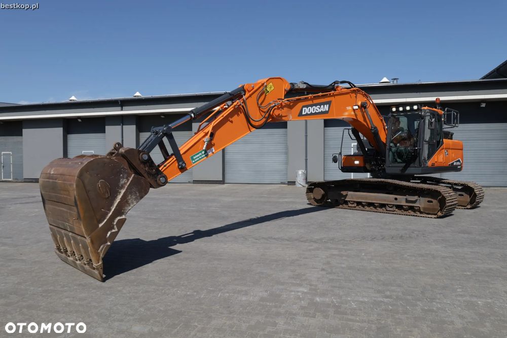 Doosan DX225LC-7 - 33