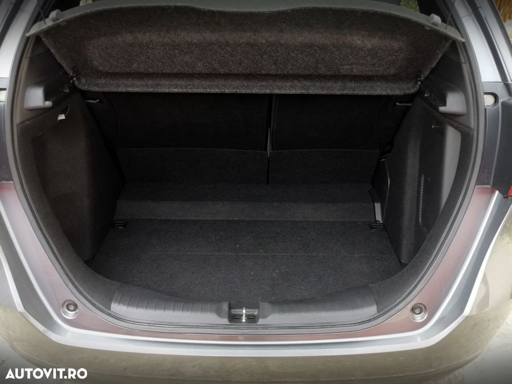 Honda Jazz e:HEV 1.5 i-MMD Executive Style - 15