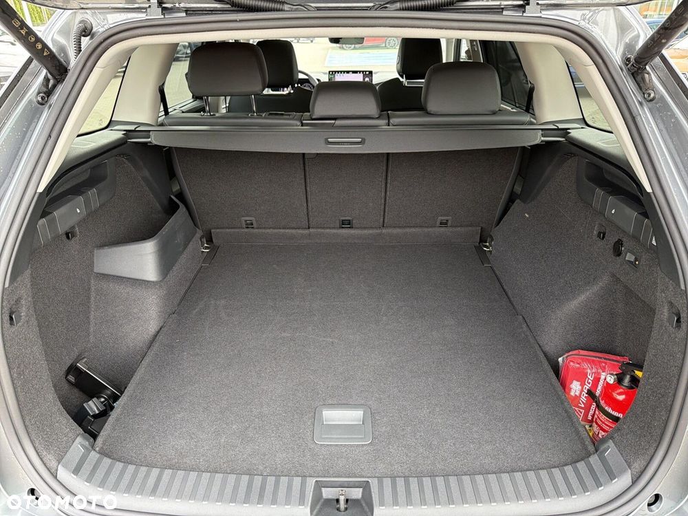 Skoda Kodiaq 2.0 TSI 4x4 Edition 130 DSG - 29