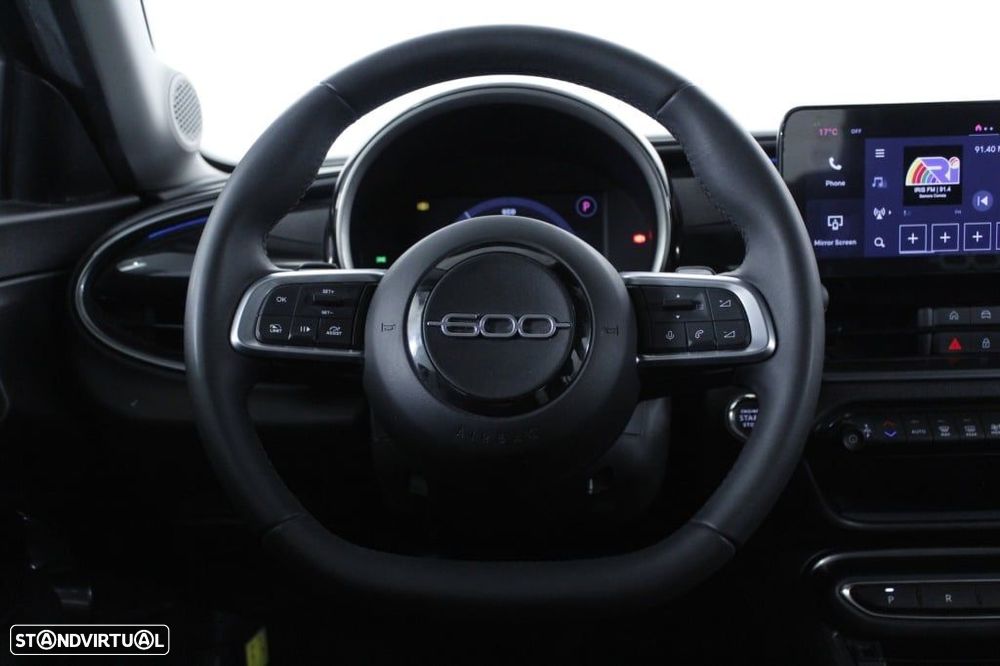 Fiat 600 - 20