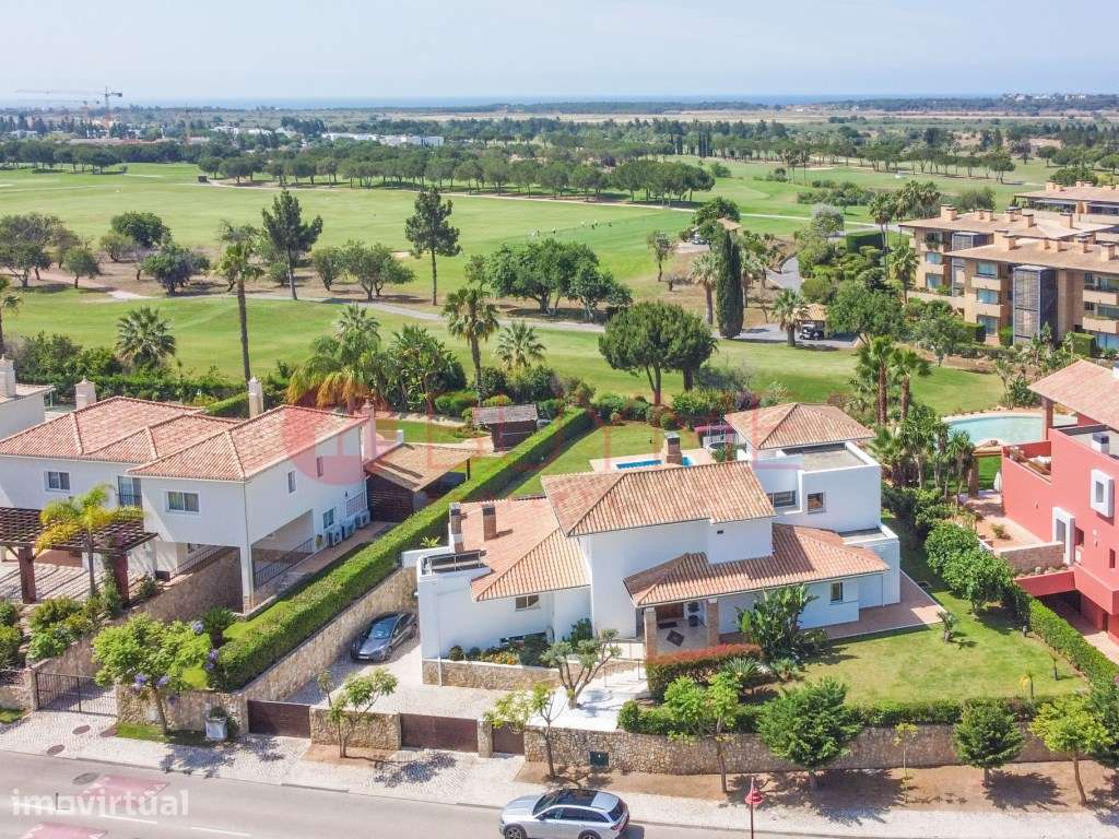 VILLA FOR RENT 4 BEDS , GOLF VIEWS - Grande imagem: 5/60