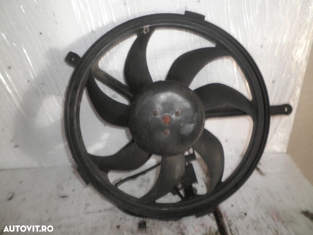 Electroventilator Mini Cooper Countryman 1.6 B 0130303019 2754854