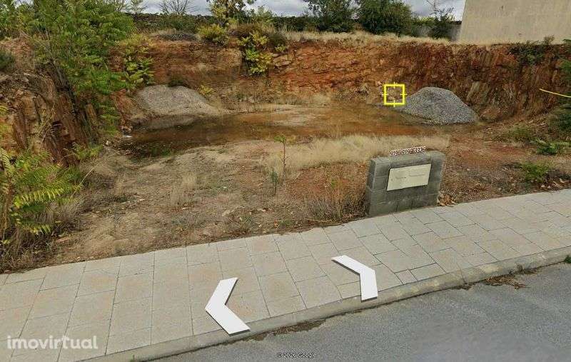 Terreno Urbano - Miranda do Douro - Grande imagem: 2/2