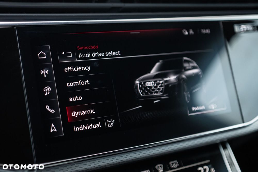 Audi Q7 TFSI e PHEV 360 kW Quattro S Line Tiptr - 35