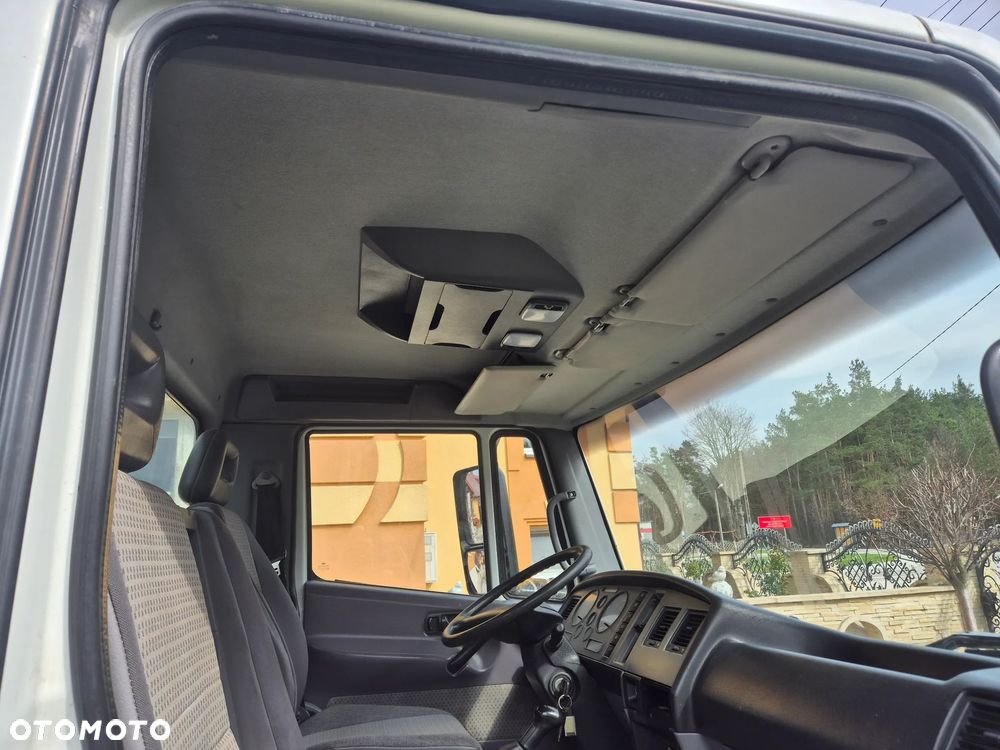 Nissan ATLEON 35C15 WYWROTKA KIPER 3.80 DŁ SPROWADZONY - 22