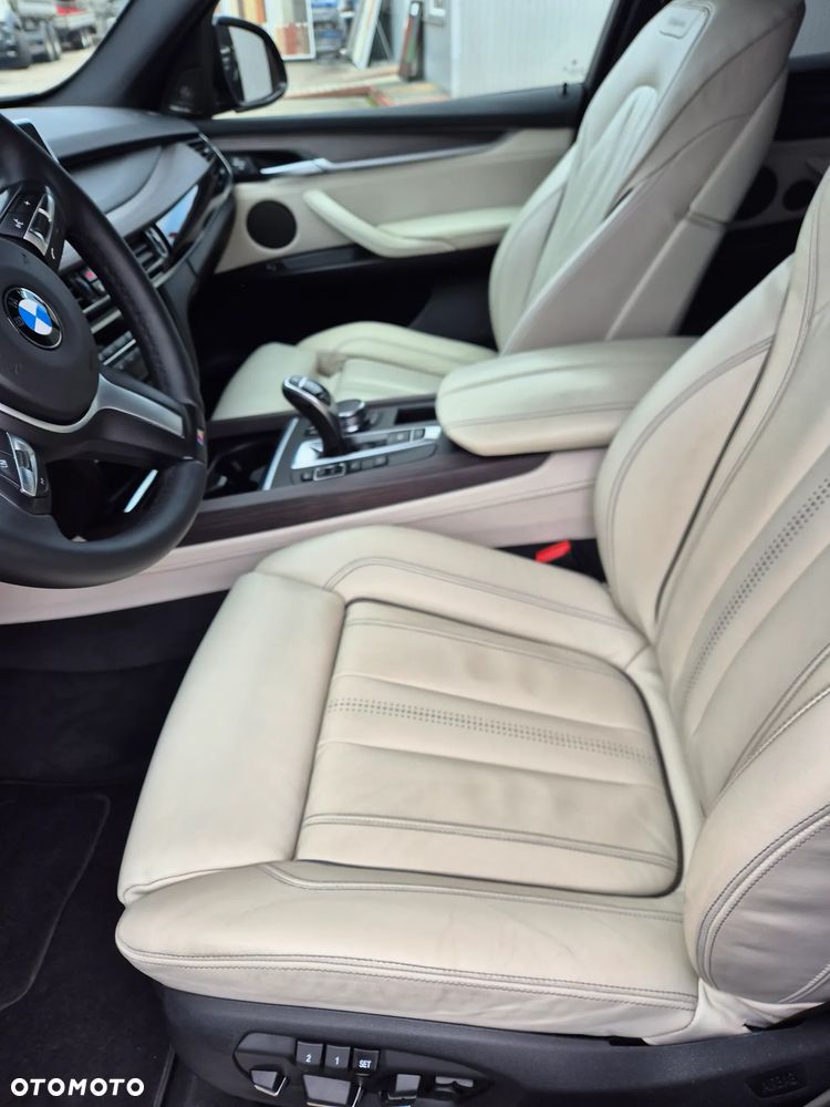 BMW X5 - 3